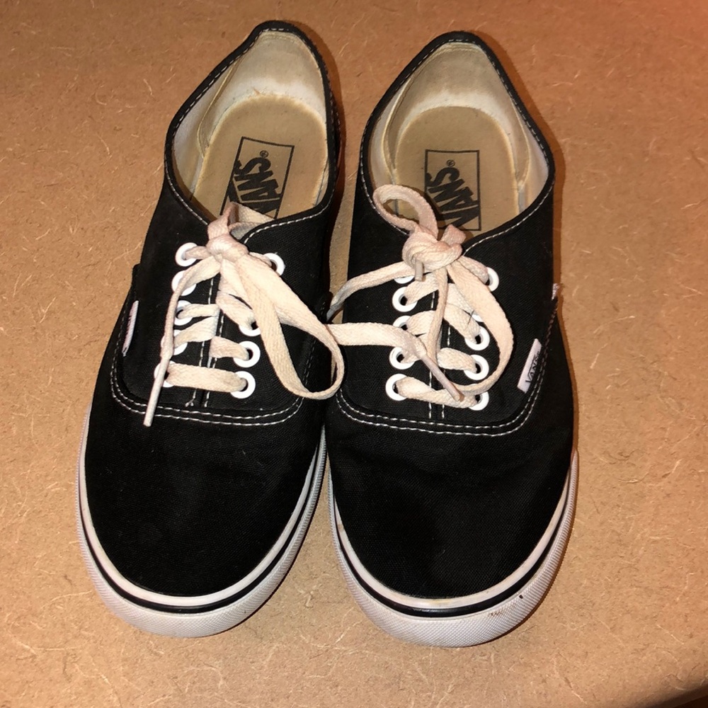 Women’s Vans Size 8.5